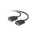 Belkin 10' Single Link DVI-D Cable F2E7171-10-SV